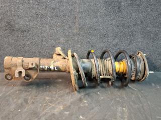 амортизатор передний левый Mazda CX-5 1 поколение 2014