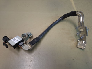 клемма аккумулятора минус Volkswagen Jetta 7 поколение 2019, 1.4 л., бензин, АКПП, серый, передний привод, 5Q0915181K