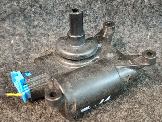 моторчик заслонки печки Volkswagen Jetta 7 поколение 2019, 1.4 л., бензин, АКПП, оранжевый, седан, передний привод, 5Q0907511H