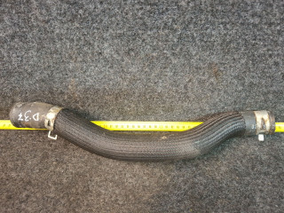 патрубок радиатора Mazda 6 GG [рестайлинг] GG 2005, 2.3 л., L3, бензин, МКПП, серый, универсал, передний привод