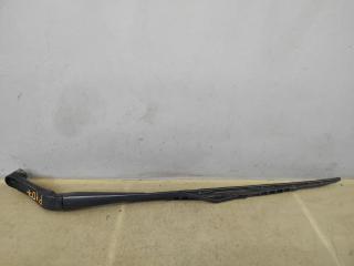 щеткодержатель (поводок стеклоочистителя, дворник) Chevrolet Equinox 3 поколение 2019, 1.5 л., бензин, АКПП, белый 140х, минивэн, передний привод