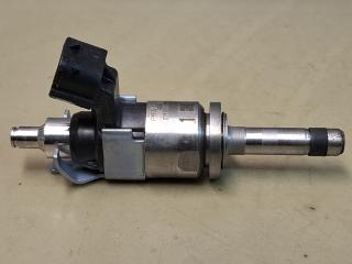 форсунка Mazda CX-5 2 поколение [рестайлинг] 2023, 2.5 л., PYY1, бензин, полный привод, PYFA13250A