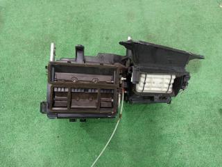 отопитель в сборе (печка) Toyota Matrix 1 поколение (E130) ZZE130 2003, 1.8 л., 1ZZ-FE, бензин, АКПП, хетчбэк 5 дв., передний привод