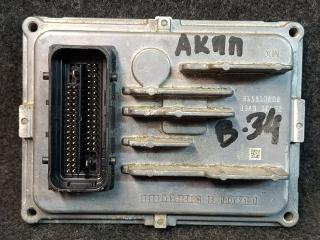 блок управления АКПП Cadillac XT4 1 поколение 2020, 2.0 л., бензин, АКПП, 318e, полный привод, 24297413