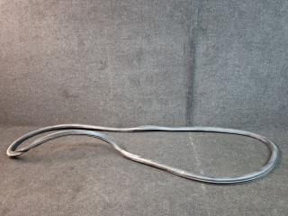 уплотнитель двери Ford Edge 2 поколение CD539 [рестайлинг] 2020, 2.0 л., бензин, АКПП, красный, внедорожник 5 дв., полный привод