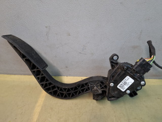 педаль Chevrolet Blazer 3 поколение 2019, 3.6 л., бензин, АКПП, белый, полный привод, 23134748