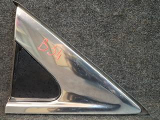 молдинг крыла Cadillac XT4 1 поколение 2020, 2.0 л., бензин, АКПП, 318e, полный привод, 84463409