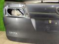 крышка багажника (дверь 3-5) Toyota Sienna 2 поколение XL20 [рестайлинг] 2008, 3.5 л., 2GR-FE, бензин, АКПП, минивэн, передний привод - фото №5