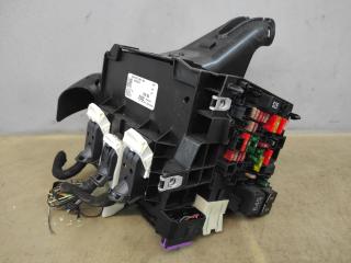 Блок управления BCM (Body Control Module) Volkswagen Jetta 7 поколение 2019, 1.4 л., бензин, АКПП, синий, седан, передний привод, 5Q0937087AR