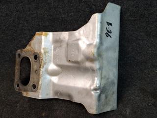 прокладка Chevrolet Malibu 9 поколение 2017, 1.5 л., бензин, АКПП, черный, седан, передний привод, 12673929