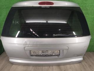 крышка багажника (дверь 3-5) Chrysler Voyager 4 поколение 2003