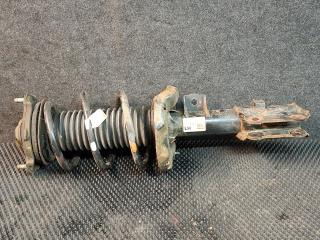 амортизатор передний левый Hyundai Ioniq 1 поколение 2017, GBAL54651-G2BA0