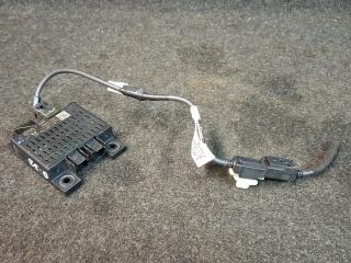 блок управления (другие) Ford Escape 4 поколение CX482 2020, 2.0 л., бензин, АКПП, белый az, внедорожник 5 дв., полный привод, LJ6T-14F014-AB, LJ6T-14D202-BA