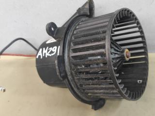 моторчик печки Citroen C4 1 поколение [рестайлинг] 2009, 1.6 л., бензин, АКПП, синий, хетчбэк 5 дв., правый руль, PF2C1000U2331001