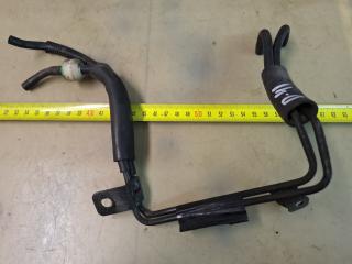 трубка вакуумная Mazda 6 1 поколение [рестайлинг] GG 2006, 2.0 л., RF7J, дизель, 6МКПП, серый, универсал, передний привод