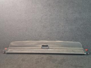 шторка багажника BMW X5 E70 2008, 3.0 л., дизель, АКПП, серый, внедорожник 5 дв., полный привод, правый руль