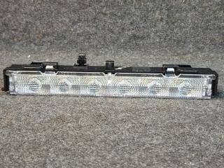 дополнительный стоп-сигнал Volkswagen Jetta 7 поколение 2019, 1.4 л., бензин, АКПП, синий, седан, передний привод, 2DA010512