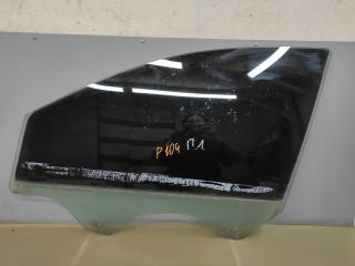 стекло двери передней левой Chevrolet Equinox 3 поколение 2018, 1.5 л., бензин, АКПП, серый 139х, минивэн, передний привод