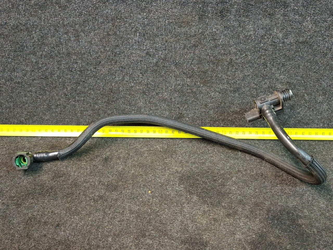 трубка вакуумная GMC Terrain 2 поколение 2020, 1.5 л., бензин, АКПП, серый 464с, передний привод, 13581099 - фото №1