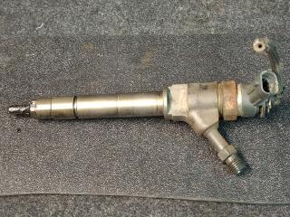 форсунка Mazda BT-50 1 поколение [рестайлинг] 2008, 2.5 л., WLAA, дизель, МКПП, пикап, полный привод, правый руль