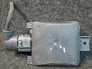 датчик мертвых (слепых) зон Volkswagen Tiguan 2 поколение 2020, 2.0 л., бензин, АКПП, серый, полный привод, 2Q0907686B