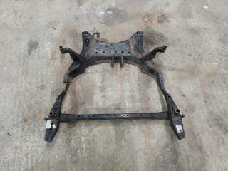 балка подвески передняя (подрамник) Mazda 6 GJ [рестайлинг] GJ 2015, 2.5 л., PYY1, бензин, АКПП, белый, седан, передний привод