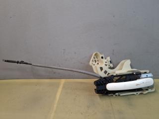 ручка наружная Volkswagen Tiguan 1 поколение [рестайлинг] 2013