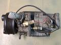 компрессор кондиционера Mazda 3 BK 2005, 2.0 л., бензин, H12A0CC4JX - фото №2