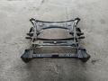 балка подвески передняя (подрамник) BMW X4 F26 2016, 2.0 л., дизель, АКПП, черный - фото №6