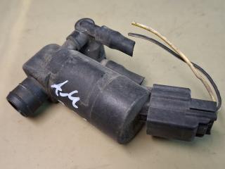 насос (моторчик) омывателя стекла Volvo XC70 1 поколение 2004, 2.5 л., бензин, АКПП, серый, универсал, правый руль, 1S7117K624FD