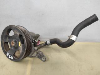 насос гидроусилителя руля Infiniti G 4 поколение [рестайлинг] 2010, 3.7 л., VQ37VHR, бензин, АКПП, b30, седан, задний привод, 06173121, JK20A3