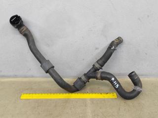 патрубок радиатора Volkswagen Jetta 7 поколение 2019, 1.4 л., бензин, АКПП, синий, седан, передний привод, 5Q0122051BD