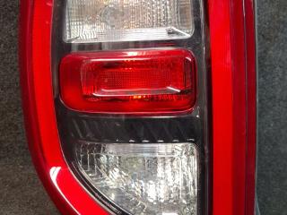 фонарь задний левый Ford Bronco SPORT 1 2021, 1.5 л., бензин, АКПП, синий, внедорожник 5 дв., полный привод, M1PB-13405-A