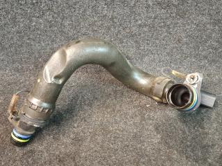 трубка вентиляции картерных газов Volkswagen Jetta 7 поколение 2019, 1.4 л., бензин, АКПП, синий, седан, передний привод, 04E103202E