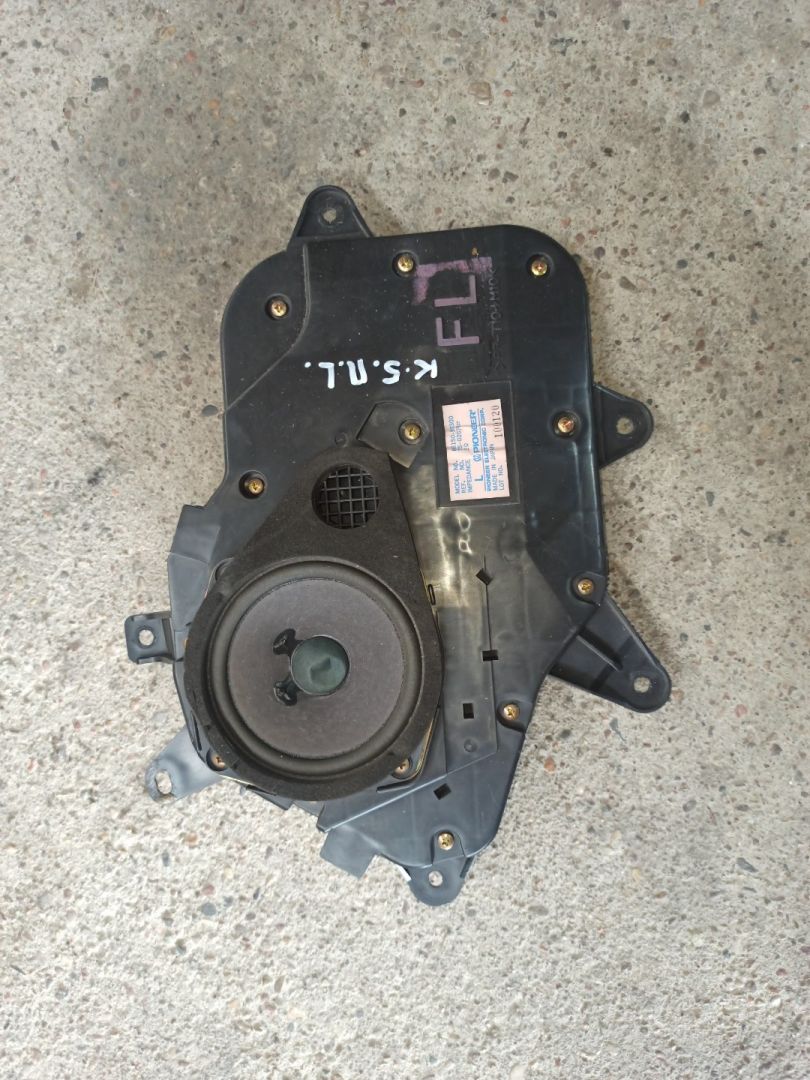 динамик двери Lexus GS 2 поколение 2000 - фото №1