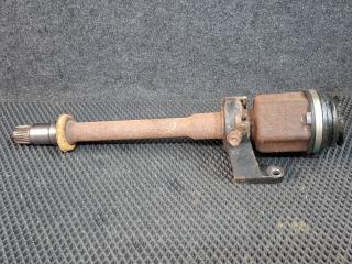 полуось передняя правая (приводной вал, ШРУС) Toyota Camry 7 поколение XV40 2008, 2.4 л., 2AZ-FE, бензин, АКПП, седан, передний привод