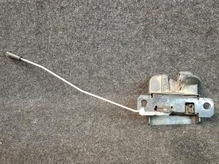 замок двери Volkswagen Transporter T6 2016, 7H0827505F