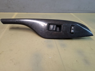 кнопка стеклоподъемника двери Toyota Sienna 3 поколение 2011, 3.5 л., 2GR-FE, бензин, АКПП, серый, передний привод