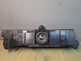 сабвуфер Chevrolet Traverse 2 поколение [рестайлинг] 2022, 3.6 л., бензин, АКПП, белый, внедорожник 5 дв., полный привод, 13590804