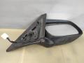зеркало наружное правое Mazda 6 GG 2003, 2.3 л., L3, бензин, МКПП, черный, седан, передний привод, E11015797 - фото №2