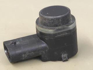 парктроник задний Ford Escape 3 поколение C520 [рестайлинг] 2017, 2.0 л., T8MB, дизель, АКПП, CJ5T15K859EA