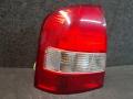 фонарь задний левый Mazda 323 6 поколение [рестайлинг] 2001 - фото №2