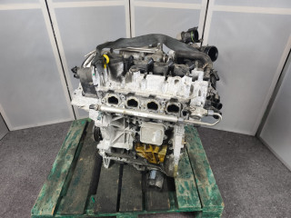 двигатель Volkswagen Jetta 7 поколение 2019, 1.4 л., бензин, АКПП, оранжевый, седан, передний привод, DGX