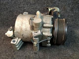 компрессор кондиционера Mazda CX-7 1 поколение [рестайлинг] 2011, 2.3 л., бензин, АКПП, HFC134A