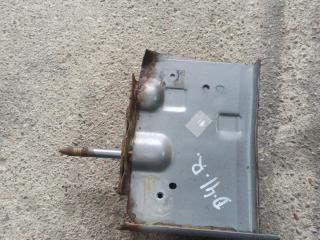 лонжерон правый Mazda 6 1 поколение [рестайлинг] GG 2006, 2.0 л., RF7J, дизель, 6МКПП, серый, универсал, передний привод