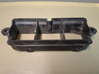 воздухозаборник Hyundai Elantra AD 2018, 2.0 л., бензин, АКПП, серебристый, передний привод, 28213F2100