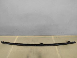 направляющая стекла задней левой Toyota RAV4 3 поколение (XA30) [рестайлинг] 2009, 3.5 л., 2GR-FE, бензин, АКПП, серебристый, внедорожник 5 дв., полный привод