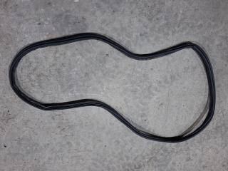 уплотнитель Chevrolet Malibu 9 поколение 2018, 1.5 л., бензин, АКПП, бордовый, передний привод