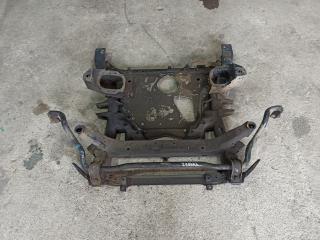 балка подвески передняя (подрамник) BMW X5 E70 2008, 3.0 л., дизель, АКПП, серый, внедорожник 5 дв., полный привод, правый руль
