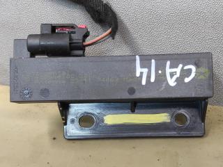 Антенна системы комфортного доступа Dodge Journey 1 поколение [рестайлинг] 2012, 3.6 л., ERB, бензин, АКПП, черный, минивэн, полный привод